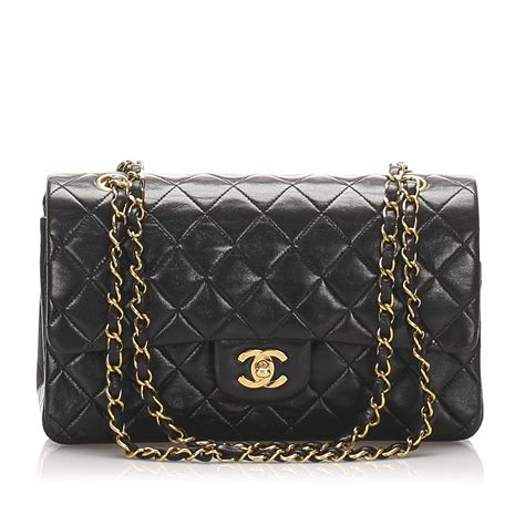 preloved chanel bags